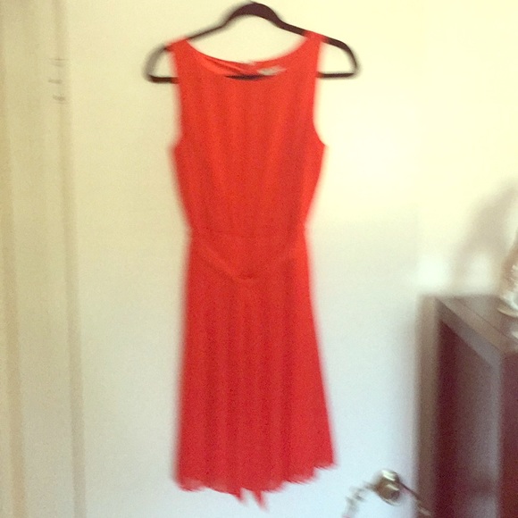 Lined dress, brand new. Never worn - Picture 1 of 3